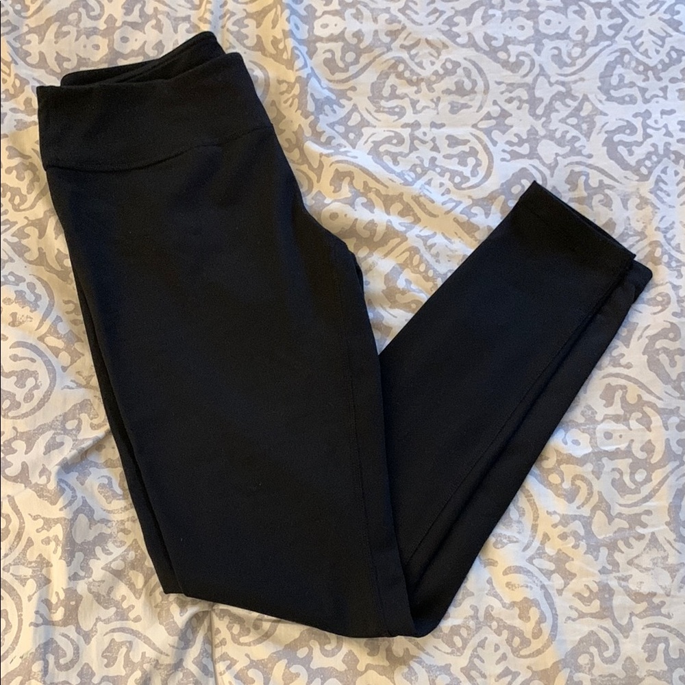 Zella Black Leggings